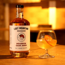 画像をギャラリービューアに読み込む, Lost Mountain Borbon Cask|813KAGA(ハチイチサンカガ)