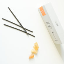 画像をギャラリービューアに読み込む, フランキンセンス インセンススティック|ATOZ(エートゥーズィー)