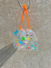 画像をギャラリービューアに読み込む, パーツ沢山巾着|stomou(ストマウ)