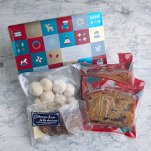 画像をギャラリービューアに読み込む, クリスマスアソート缶|CafeCacapo(カフェカカポ)