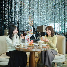 画像をギャラリービューアに読み込む, アフタヌーンティーチケットPLUS|SOW EXPERIENCE(ソウ・エクスペリエンス)