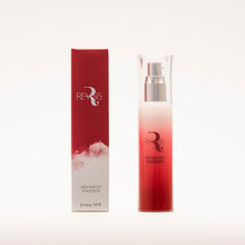 画像をギャラリービューアに読み込む, アドバンスド エマルジョン 100ml|REVISIS(リバイシス)