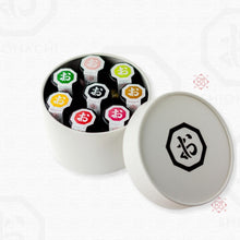 画像をギャラリービューアに読み込む, しお八 小塩お試しセット|SEEDSCORE(シーズコア)