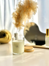 画像をギャラリービューアに読み込む, Aroma Candle -Bergamot-|ROLESSO BY KEENA(ロレッソ バイ キーナ)