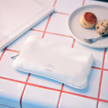 画像をギャラリービューアに読み込む, アクスタポーチS(off wihte)|MARSLY(マーズリー)