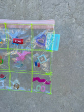 画像をギャラリービューアに読み込む, パーツ沢山ポーチ|stomou(ストマウ)