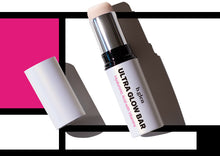 画像をギャラリービューアに読み込む, ULTRA GLOW BAR|b.glen(ビーグレン)