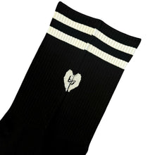 画像をギャラリービューアに読み込む, by Heart Socks|biffle / byb(ビッフィルバイビー)