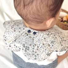 画像をギャラリービューアに読み込む, 【Liberty star】baby gift set|Lutin(リュタン)