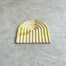 画像をギャラリービューアに読み込む, BOHOトレイ Natural|Green Style(グリーンスタイル)