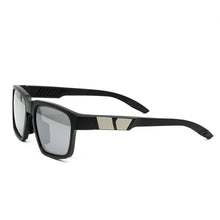 画像をギャラリービューアに読み込む, TRITON -BLACK 海水や汗に強く、コーティングが崩れにくい偏光アイウェア|VIGHT(ヴァイト)