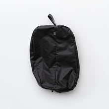 画像をギャラリービューアに読み込む, Shoes Bag with CORDURA®RIP (White)|LIFEWORKPRODUCTS(ライフワークプロダクツ)