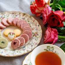 画像をギャラリービューアに読み込む, 宝塚ローズクッキー|パティスリーマグノリア