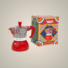 画像をギャラリービューアに読み込む, ビアレッティ ドルチェ&ガッバーナ モカインダクション|Bialetti (ビアレッティ)