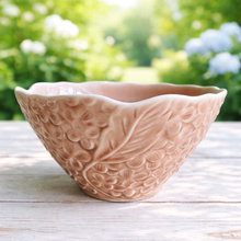 画像をギャラリービューアに読み込む, HANA (ボウル 大) ピンク|ZAKKA IVY(ザッカ アイビー)