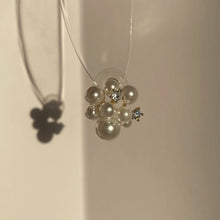画像をギャラリービューアに読み込む, パールピアス|Novedad.(ノベダ)