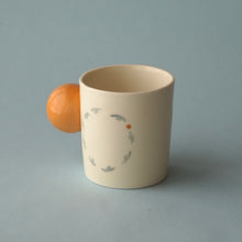 画像をギャラリービューアに読み込む, ボールマグ オレンジ|TOUZOO(トウズー)