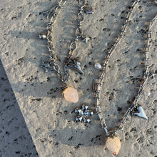 画像をギャラリービューアに読み込む, Limited charm necklace (custom)|BLOOMING CHARM(ブルーミングチャーム)