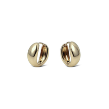 画像をギャラリービューアに読み込む, Melting Gloss Hoops|Lyvi(ライヴィ)