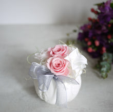 画像をギャラリービューアに読み込む, プリザーブドフラワーアレンジメント Ange(アンジェ)|liliumflower(リリウムフラワー)