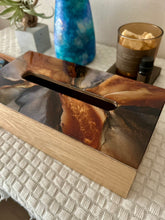 画像をギャラリービューアに読み込む, Tissuecase|season(シーズン)