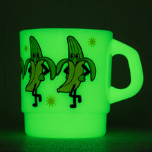 画像をギャラリービューアに読み込む, スタッキングマグ バナナ|DAILYCHOP DESIGN STORE(デイリーチョップデザインストア)