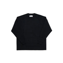 画像をギャラリービューアに読み込む, コットン/カシミヤ ラグランクルーニット|BEXIST(ベグジット)