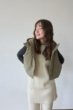 画像をギャラリービューアに読み込む, awasete vest|Mistletoe(ミソルト)