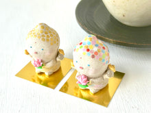 画像をギャラリービューアに読み込む, ベビーフェイスな千手観音様2024ゴールド|手ノヒラ堂(テノヒラドウ)