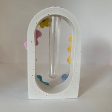 画像をギャラリービューアに読み込む, flower vase/pop parts|Jessmarble(ジェスマーブル)