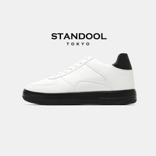 画像をギャラリービューアに読み込む, SACAE|WHITE & BLACK-SOLE|STANDOOL(スタンドゥール)