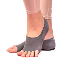 画像をギャラリービューアに読み込む, 素肌より心地いいヨガソックス|POSON(ポソン )