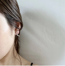 画像をギャラリービューアに読み込む, アシンメトリームーン E2206-01|modium(モーディアム)