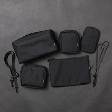 画像をギャラリービューアに読み込む, KLON MATTE COATED RUCK SACK-FFX02|KLON(クローン)