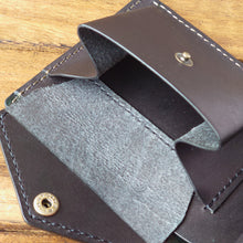 画像をギャラリービューアに読み込む, 翠 - SUI - Bi-Fold Wallet|Yu-Me工房(ユメコウボウ)