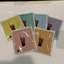 画像をギャラリービューアに読み込む, コーヒーバッグ CBB9水だしアイスコーヒー 6pcs|珈琲豆のおおつか(コーヒーマメノオオツカ)
