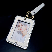 画像をギャラリービューアに読み込む, ニュアンスカラビナ|TORQUEx(トルク)