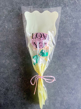 画像をギャラリービューアに読み込む, 天然色素バラスティッククッキー|atelier kaka icing cookies(アトリエカカ アイシングクッキー)