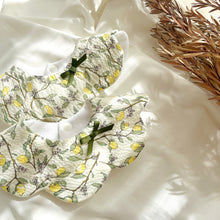 画像をギャラリービューアに読み込む, baby bib lemon|Lutin(リュタン)