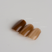画像をギャラリービューアに読み込む, 13 SEPIA / 1948 NUANCE NAIL COLOR.|1948- COSMETICS FACTORY.(イチキューヨンハチコスメティクスファクトリー)