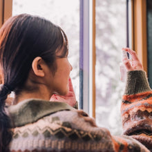 画像をギャラリービューアに読み込む, sara-sara oil in mist water 30ml|michi incense..(ミチインセンス)