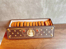 画像をギャラリービューアに読み込む, グルテンフリー国産発酵バタークッキー缶【シナモン】|トトノエ菓子(トトノエガシ)