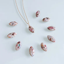 画像をギャラリービューアに読み込む, オパール•トルマリン輝くピカソコッパーネックレス|SAKURA jewelry(サクラジュエリー)