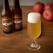 画像をギャラリービューアに読み込む, りんごビール CACHINA-カチーナー (6本セット)|Cocopelli(ココペリ)