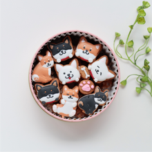 画像をギャラリービューアに読み込む, 柴犬缶|ケーキ工房 アンドンカフェ(ケーキコウボウ アンドンカフェ)