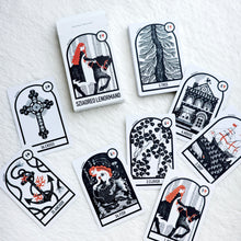 画像をギャラリービューアに読み込む, SZIAOREO Lenormand Deck|SZIAOREO ARTWORKS(シアオレオアートワークス)