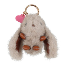 画像をギャラリービューアに読み込む, うさぎチャーム|kakatoo(カカトゥ)