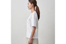 画像をギャラリービューアに読み込む, タイムレス Tee(WHT) WOMEN|SP(エスピー)