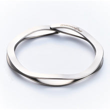 画像をギャラリービューアに読み込む, マネークリップ(ラージ/外径60mm)|WAVECLIPS(ウェーブクリップス)