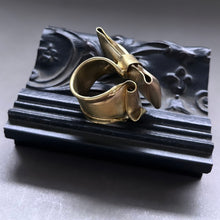 画像をギャラリービューアに読み込む, STATEMENT RIBBON.(26)|Truph.BIJOUX(トリュフビジュー)